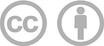 Creative Commons Namensnennung 3.0 (CC BY 3.0) 