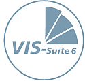 Symbol für das Dokumentenmanagementsystem VISkompakt